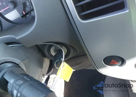 2012 Nissan Frontier Sv z USA, uszkodzony, nr VIN 1N6AD0EV3CC444244